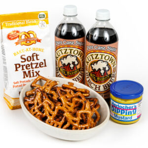 Memory Maker Pretzel Set