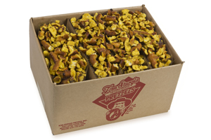 Honey, Mustard & Onion Pretzel Bits - Small Carton