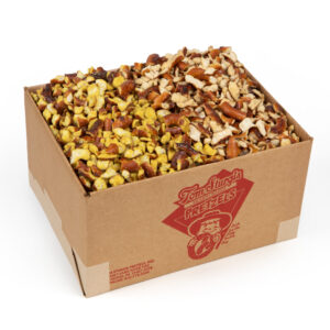 Ranch & Honey Mustard & Onion Pretzel Bits - Small Carton