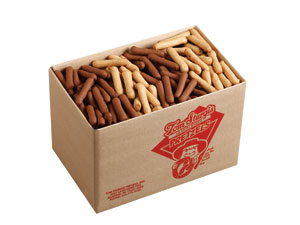 Cookie Stiks - Small Carton