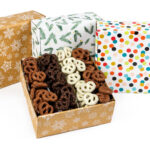 Let us choose a seasonal design for you.