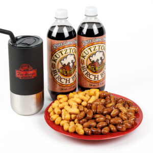 Travel Mug Gift Set
