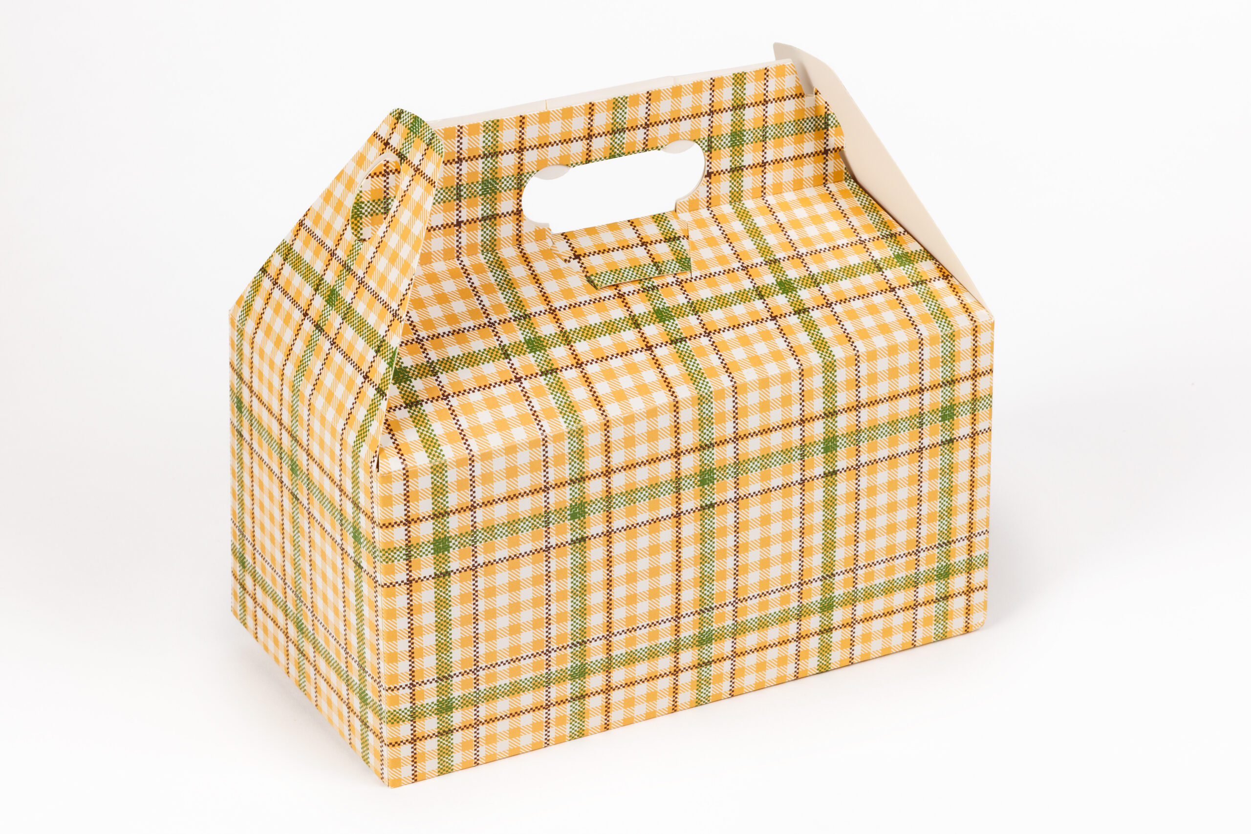 Little Pretzels Small Gift Tote - 4 pack - Image 5