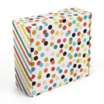 Dots & Stripes