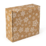 Kraft Snowflake