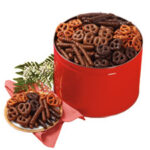 Let us choose a seasonal design for you.
