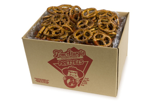 Specials Pretzels - Large Carton