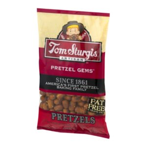Gems Pretzels - Case Of 12