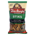 Thick Stiks Pretzels - Case Of 12