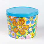 Vivid Floral