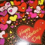 Valentine's