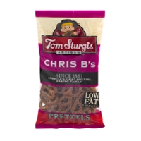 Chris B's Pretzels - Case Of 12