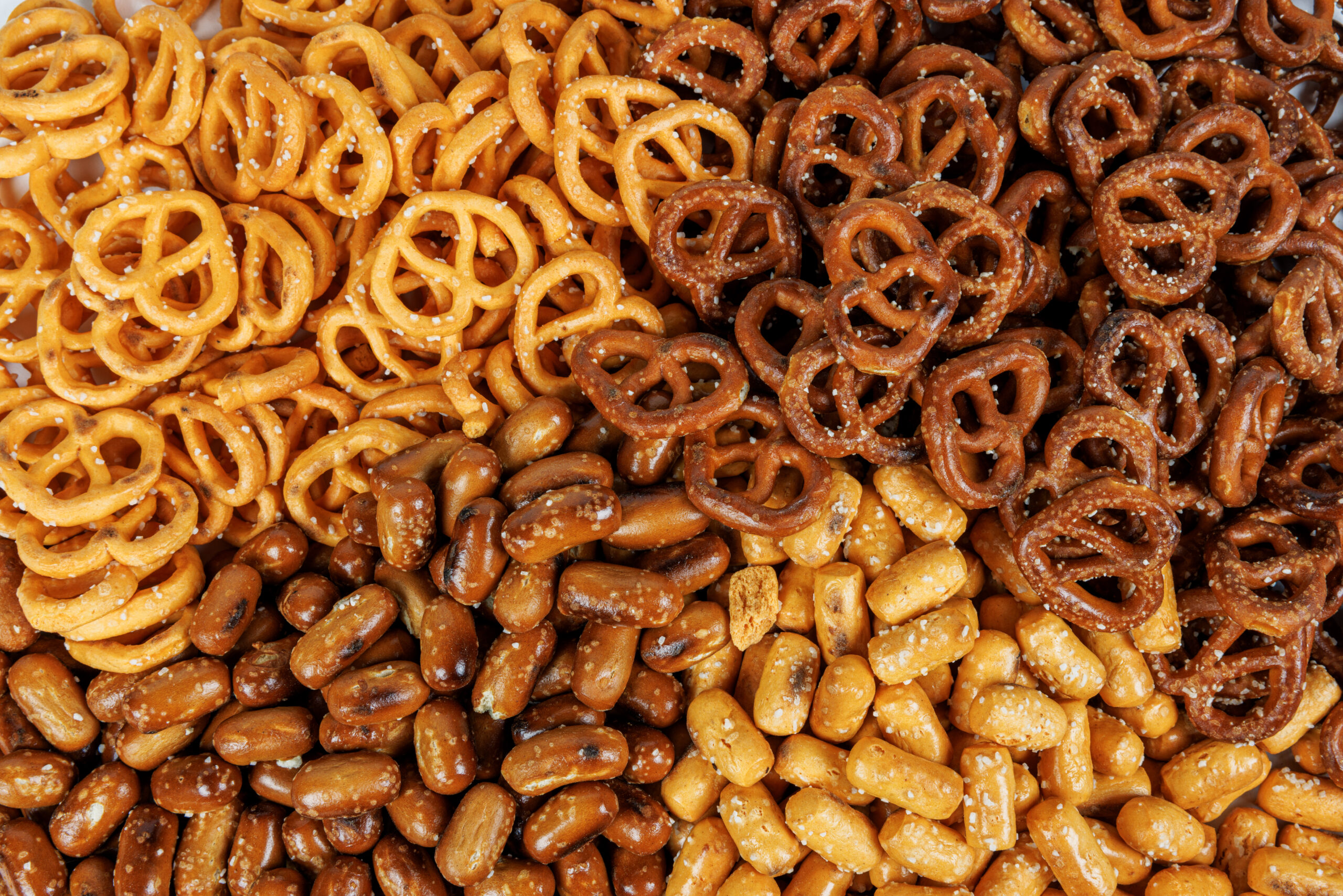 Pretzels