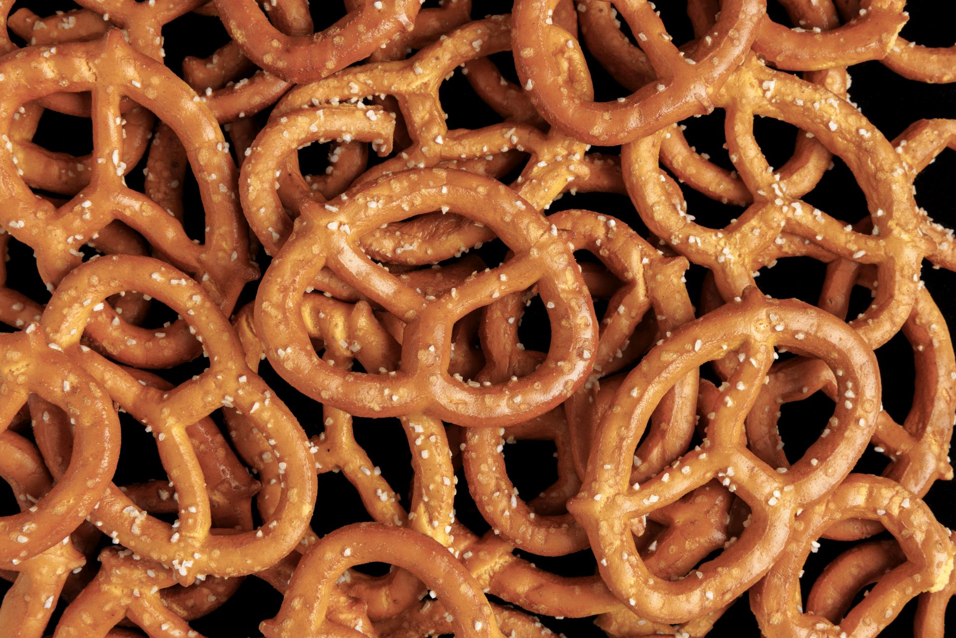Cheese Pretzels - Case Of 12 bags - Image 2