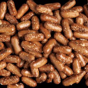 Gems Pretzels - Small Carton