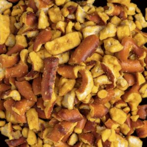 Other Flavored Pretzels