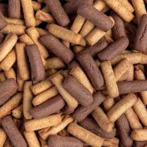 Cookie Stiks
